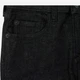Jeansy slim fit młodzieżowe chłopięce GAP 862313-02 145-152 cm Czarne (1200132813717) - obraz 3