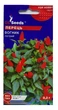 Насіння Перець гострий Вогник 0,2г, GL Seeds - изображение 1