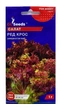 Насіння Салат Ред Крос 1г, GL Seeds - изображение 1