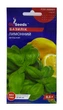 Насіння Базилік Лимонний 0,5г, GL Seeds - зображення 1