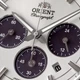 Мужские часы ORIENT RA-TX0305S10B - изображение 7