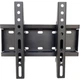Крепление для телевизора Charmount TV02T Black кронштейн настенный 23-43" - изображение 1