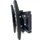 Крепление для телевизора Charmount TV02T Black кронштейн настенный 23-43" - изображение 4