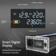Інвертор напруги FDIK 12в 5000W - зображення 4