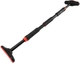 Турник раздвижной Cornix Pro 67-100 см Black/Red (XR-0283) - изображение 2