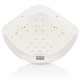 Лампа для манікюру Sunuv SUN 5 PLUS WHITE UV/LED 48W - зображення 3