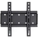 Крепление для телевизора Charmount TV02F Black кронштейн настенный 23-43" - изображение 3
