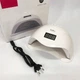 Лампа для манікюру Sunuv SUN 5 PLUS WHITE UV/LED 48W - зображення 6