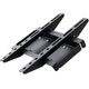 Крепление для телевизора Charmount TV02F Black кронштейн настенный 23-43" - изображение 6