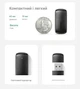 Внешний двухдиапазонный сетевой USB Wi-Fi адаптер Ugreen AC650 2.4/5GHz 650Mbit антенна вайфай для пк WiFi в компьютер и ноутбук юсб вай фай репитер - изображение 3