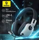 Навушники Baseus GoPlay 1+ Max USB 7.1 для PS5|PS4|ПК - зображення 5