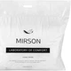 Подушка ортопедическая MirSon №6097 Delicate satin Ocean 49х32х10.5 (2200003262513) - изображение 7