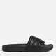 Чоловічі шльопанці для пляжу Adidas Adilette Shower GZ3772 46.5 (11.5UK) 30 см Чорні (195734776090) - зображення 1
