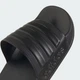 Чоловічі шльопанці для пляжу Adidas Adilette Shower GZ3772 46.5 (11.5UK) 30 см Чорні (195734776090) - зображення 8