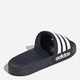 Мужские шлепанцы для пляжа Adidas Adilette Shower GZ5920 46 (11UK) 29.5 см Синие (195734297366) - изображение 5