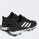 Мужские бутсы Adidas Icon 8 Md IG9589 48 (13US/12.5UK) 30.5 см Черные (196461641194) - изображение 4