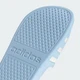 Женские шлепанцы для пляжа Adidas Adilette Aqua IE8919 38 (5UK) 23.5 см Glow Blue (4067893960596) - изображение 9
