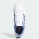 Чоловічі кеди низькі Adidas Forum Low Cl IH7821 49.5 (13.5UK) 32 см Білі (196477746456) - зображення 6