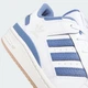 Чоловічі кеди низькі Adidas Forum Low CL IH7821 47.5 (12UK) 30.5 см Білі (196477747286) - зображення 9