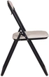 Стул Nowy Styl JACK ordf SOFT BLACK PL-02 - изображение 2