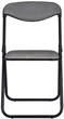 Стул Nowy Styl JACK ordf SOFT BLACK PL-16 - изображение 2
