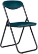 Стул Nowy Styl JACK ordf SOFT BLACK PL-13 - изображение 1