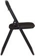 Стул Nowy Styl JACK ordf SOFT BLACK PL-19 - изображение 2