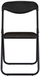 Стул Nowy Styl JACK ordf SOFT BLACK PL-19 - изображение 3
