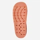 Женские шлепанцы для пляжа New Balance Guava Ice SUF2XLL1 41.5 (10US) 27 см Оранжевые (197376738566) - изображение 6