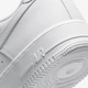 Мужские кеды низкие Nike Air Force 1 \'07 DV3808-104 40 (7US) 25 см Белые (19759363933215) - изображение 7