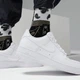 Мужские кеды низкие Nike Air Force 1 \'07 DV3808-104 40 (7US) 25 см Белые (19759363933215) - изображение 10