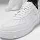 Мужские кеды низкие Nike Air Force 1 \'07 DV3808-104 40 (7US) 25 см Белые (19759363933215) - изображение 11