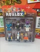 Набір фігурок лего Roblox іграшки Роблокс дитячий набір іграшкові фігурки - зображення 5