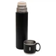 Термос Magio MG-1046B black вакуумная изоляция 500ml - изображение 3