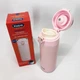 Термос Magio MG-1047P pink вакуумный 400ml SMART - изображение 8