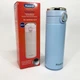 Термос Magio MG-1047B blue вакуумный 400ml SMART - изображение 4