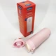Термос Magio MG-1047P pink вакуумный 400ml SMART - изображение 10