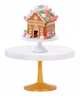 Mga's Miniverse Food Series Diner Holiday Kula Christmas Holidays різдвяна кулька пряниковий будиночок 593782. - изображение 4