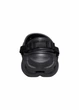 Крокси Сабо Crocs Echo Clog Black М8/W10(41) 25.9-26.7 см - зображення 4