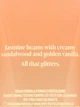 Подарунковий набір Victoria's Secret Gilded Vanilla Fragrance Mist + Lotion (203/207) - зображення 4
