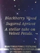 Подарунковий набір Victoria's SecretVelvet Petals Starlit Mist + Lotion (079/083) - изображение 4