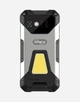 Защищенный смартфон Unihertz 8849 Tank Mini 1 8/256gb black (глобальная версия) - изображение 2