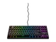Клавіатура Xtrfy K4 TKL RGB Kailh Red USB Black UKR RUS (XG-K4-RGB-TKL-R-UKR) - зображення 3
