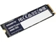 SSD накопичувач Gigabyte Gen4 4000E 1TB (G440E1TB) - зображення 3