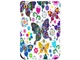 Чохол для електронної книги AIRON Premium для PocketBook 606/628/633 Бабочка (4821784622281) - зображення 1