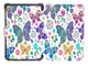Чохол для електронної книги AIRON Premium для PocketBook 606/628/633 Бабочка (4821784622281) - зображення 2