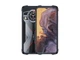 Смартфон CUBOT KingKong 9 12/256GB Black - зображення 1