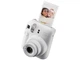 Фотокамера миттєвого друку Fujifilm Instax Mini 12 Clay White (16806121) - изображение 2