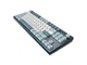 Клавіатура Montech MKey TKL Freedom GateronG Pro 2.0 Red Switch (MK87FR) - изображение 2