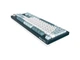 Клавіатура Montech MKey TKL Freedom GateronG Pro 2.0 Red Switch (MK87FR) - изображение 3